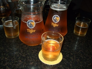 Wanted - 1 ball (Poresia - Tee 12noon on 8 APR) Jugs-tiger-beer